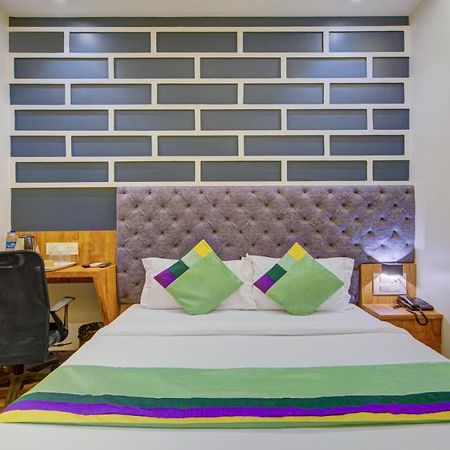 Treebo Prince Andheri East 孟买 外观 照片