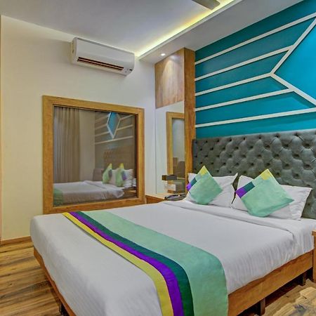 Treebo Prince Andheri East 孟买 外观 照片
