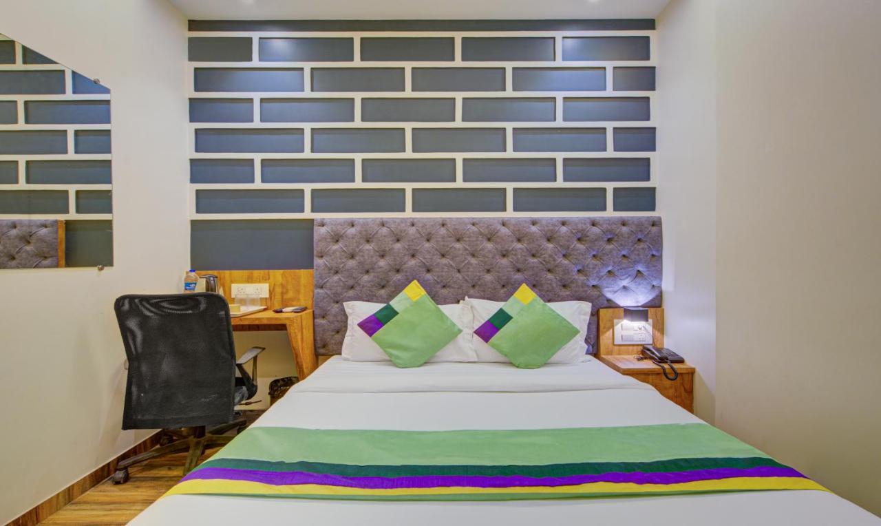 Treebo Prince Andheri East 孟买 外观 照片