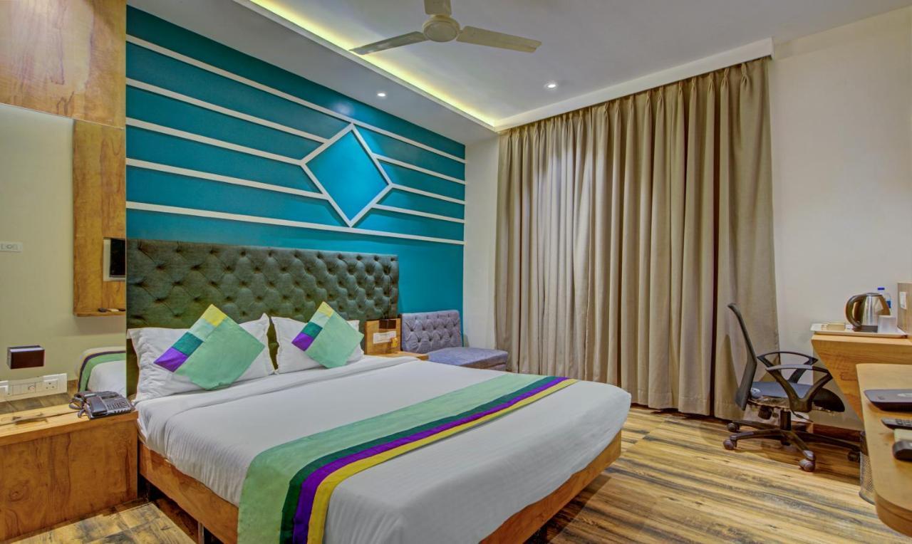 Treebo Prince Andheri East 孟买 外观 照片