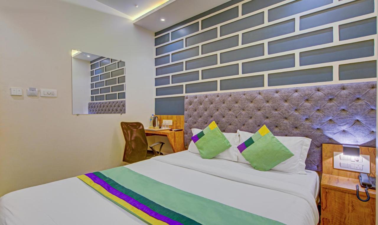 Treebo Prince Andheri East 孟买 外观 照片