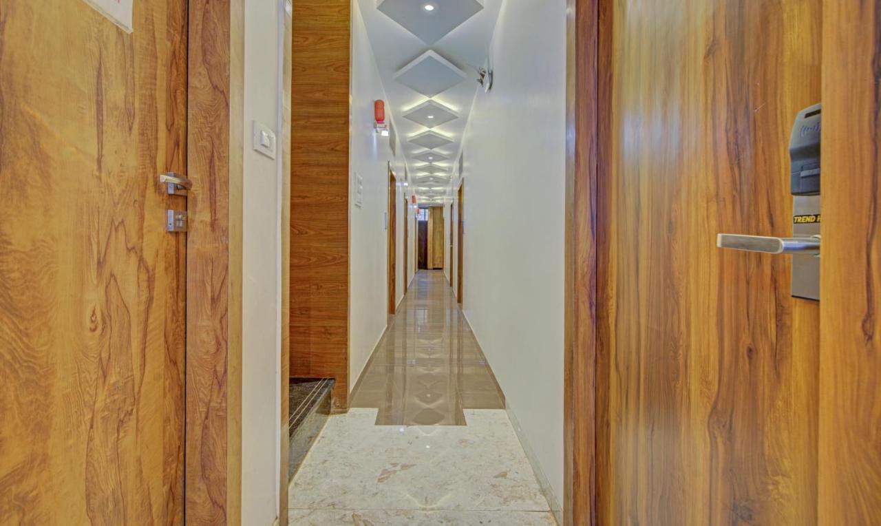 Treebo Prince Andheri East 孟买 外观 照片