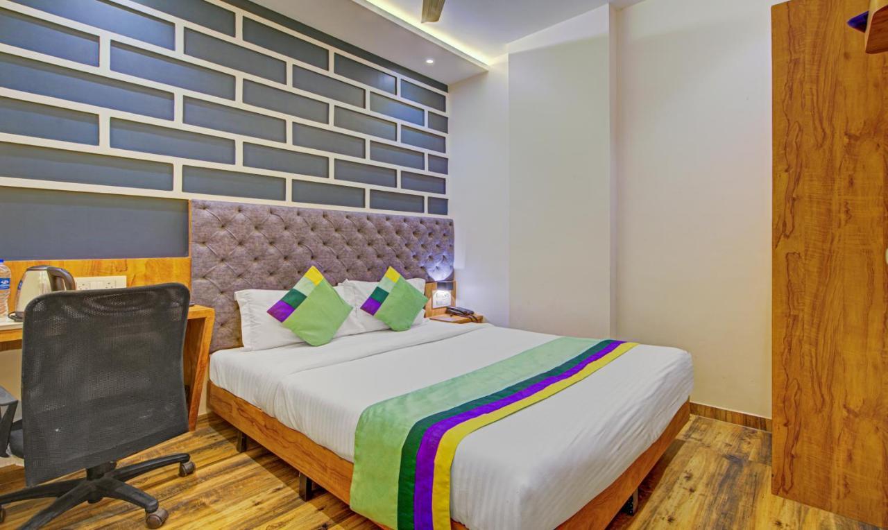Treebo Prince Andheri East 孟买 外观 照片