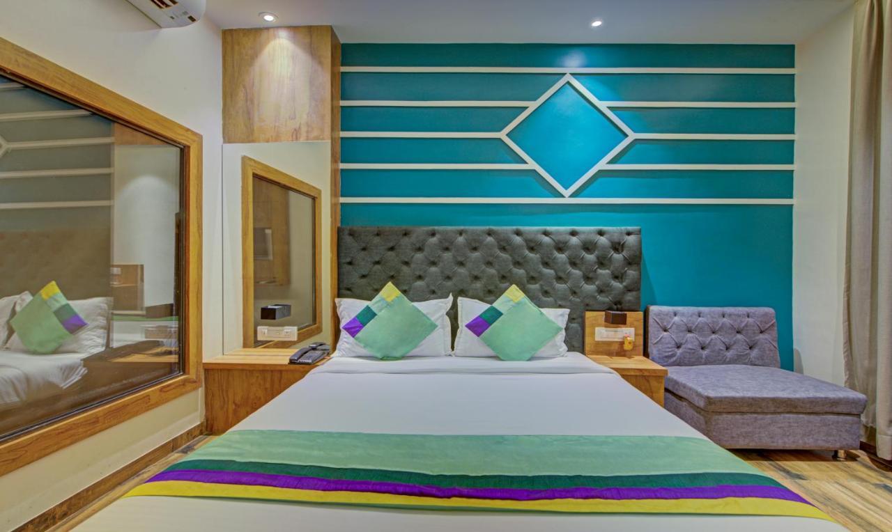 Treebo Prince Andheri East 孟买 外观 照片